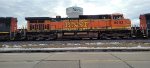 BNSF 5493